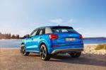 Audi Q2 TDI Quattro S-Line 2017 года (AU)